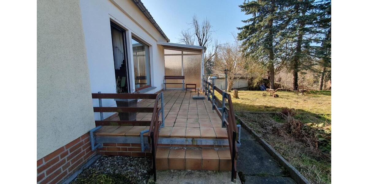 Einfamilienhaus Reichenbach/Oberlausitz Oberlausitz - 4 Zimmer, 170 m&sup2;, 266.000&euro; | Angebot:26855520