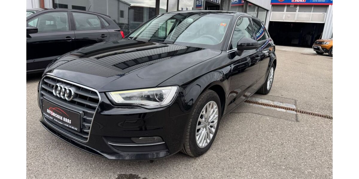 Audi A3 174.990 km 10.490 &euro; Kempten 87439