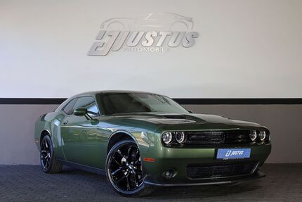 Dodge Challenger 99.295 km 23.400 &euro; Limburg an der Lahn 65549