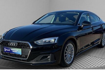 Audi A5 55.200 km 39.890 € Weyhe 28844