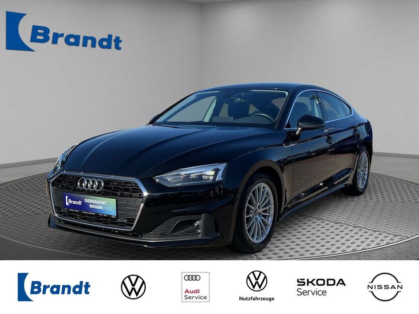 Audi A5 55.200 km 39.890 € Weyhe 28844