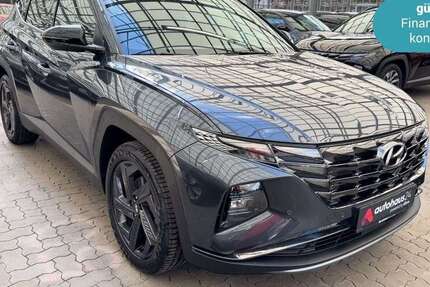Hyundai TUCSON 36.272 km 23.690 &euro; Ludwigsfelde bei Berlin 14974