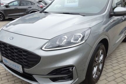 Ford Kuga 35.018 km 23.990 &euro; Tauberbischofsheim 97941