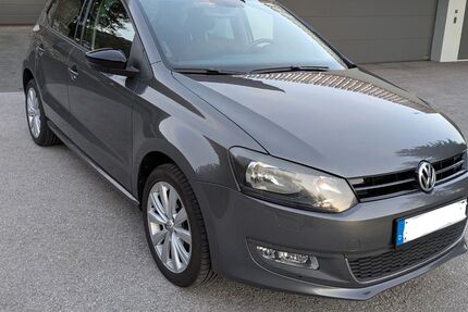 VW Polo 139.300 km 6.200 &euro; München 81379