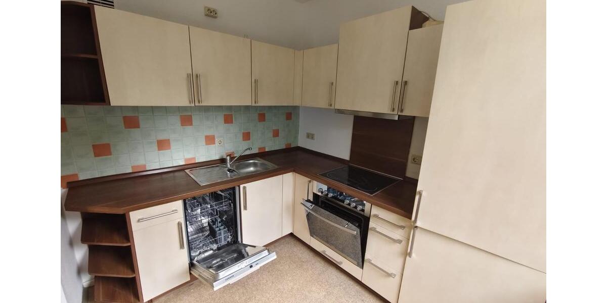 Etagenwohnung Zschopau - 2 Zimmer, 46 m&sup2;, 30.000&euro; | Angebot:27098950