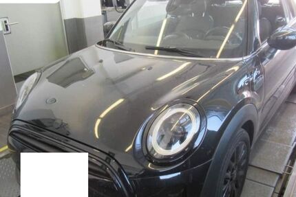 Mini Cooper Cabrio 48.900 km 23.450 &euro; Steinbach-Hallenberg OT Herges-Hallenberg 98587