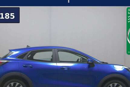 Ford Puma 64.194 km 14.180 &euro; Gyhum/Bockel 27404