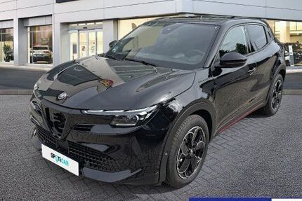 Alfa Romeo Junior 5.500 km 34.780 &euro; Düsseldorf 40472
