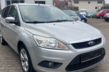 Ford Focus 194.000 km 2.790 &euro; Malsch 76316