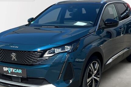 Peugeot 3008 30.200 km 25.990 &euro; Homburg 66424