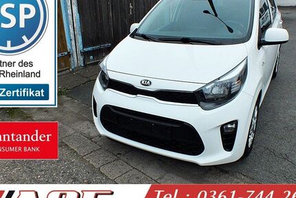 Kia Picanto 124.349 km 6.980 &euro; Erfurt 99089