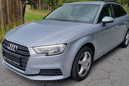 Audi A3 80.471 km 14.500 &euro; Grafenau 94481