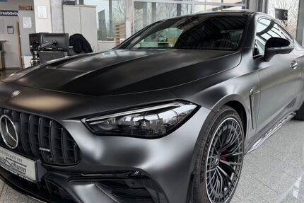 Mercedes-Benz CLE 53 AMG 17.200 km 82.990 &euro; Westendorf 86707