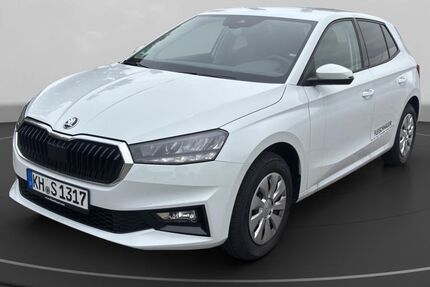 Skoda Fabia 5.876 km 17.987 &euro; Bad Kreuznach 55543