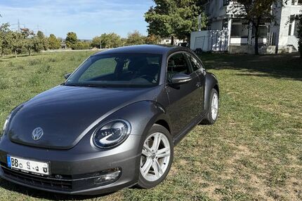 VW Beetle 99.290 km 10.290 &euro; Herrenberg 71083