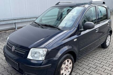 Fiat Panda 74.300 km 3.650 &euro; Backnang 71522