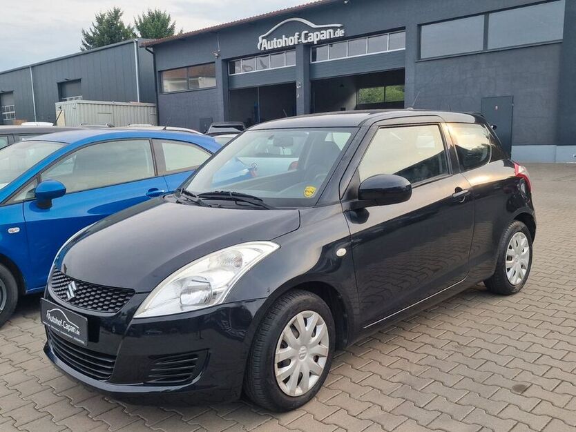 Swift