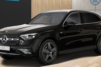 Mercedes-Benz GLC 300 17.000 km 65.880 € Koblenz 56070