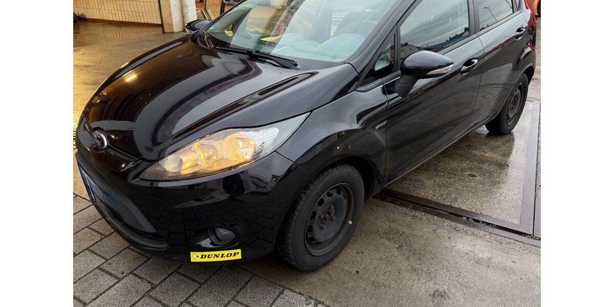 Ford Fiesta 201.577 km 3.150 &euro; Kuppenheim 76456