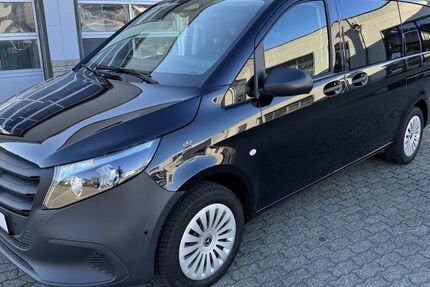 Mercedes-Benz Vito 36.115 km 49.504 &euro; Naila 95119