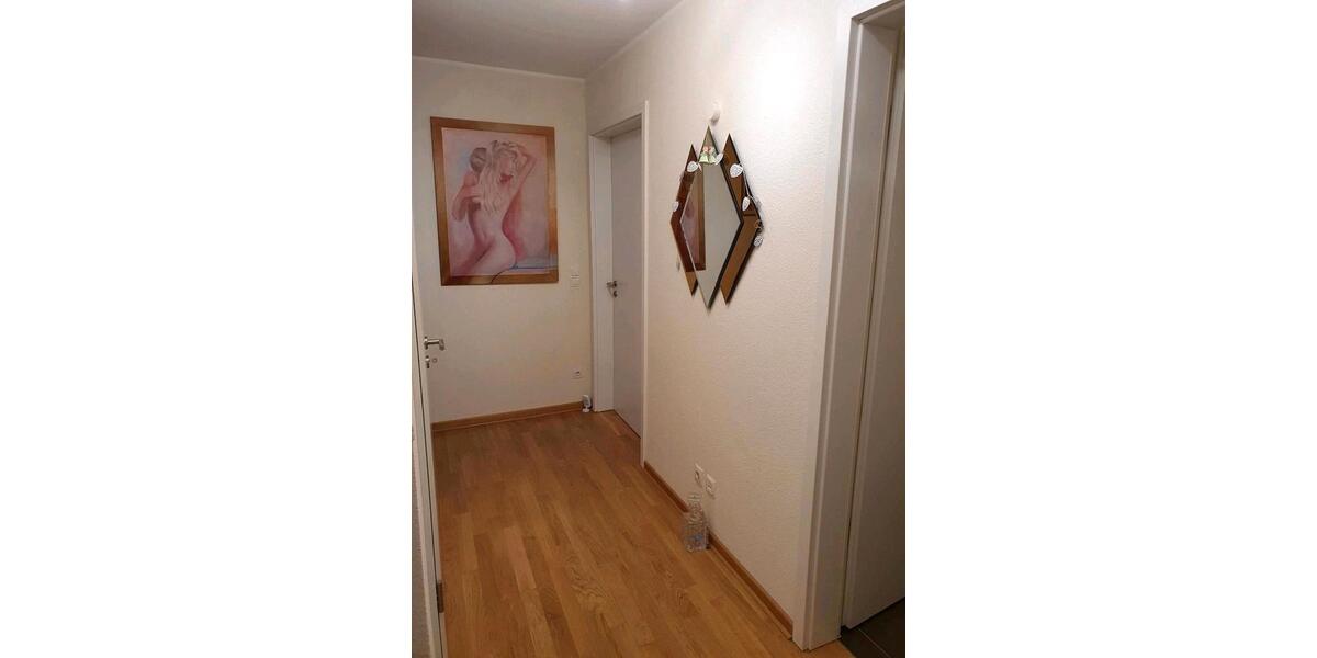 Terrassenwohnung Rheine Altenrheine - 2 Zimmer, 68 m&sup2;, 266.000&euro; | Angebot:25756053