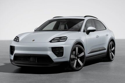 Porsche Macan 14.500 km 86.900 &euro; Filderstadt 70794