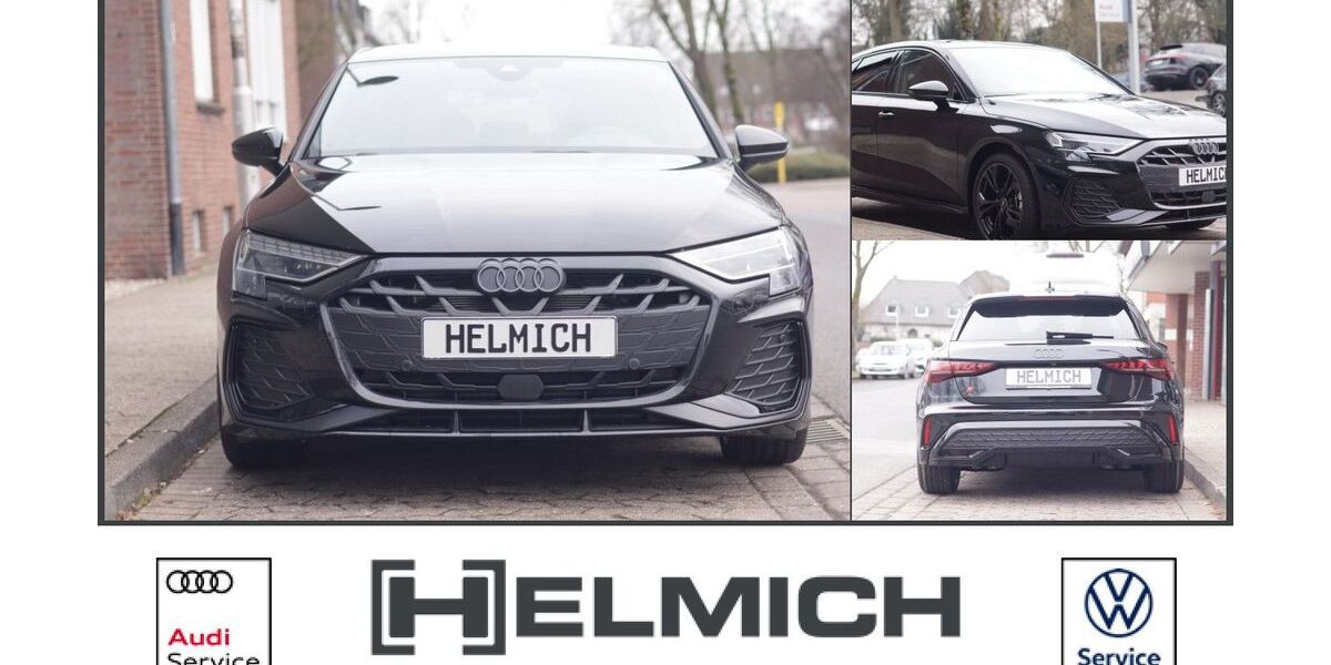Audi A3 23.538 km 38.907 &euro; Emmerich am Rhein 46446