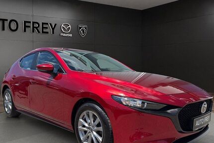 Mazda 3 224.810 km 11.980 € Augsburg 86167