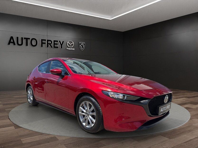 Mazda 3 224.810 km 11.980 € Augsburg 86167