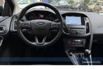 Ford Focus Titanium*AHK*SHZ*Tempo*Keyless*Navi* 117.279 km 8.900 &euro; Berlin 13187