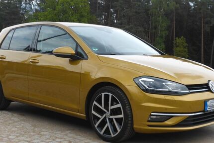 VW Golf 145.000 km 14.600 &euro; Fensterbach 92269