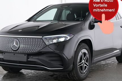 Mercedes-Benz EQA 4.922 km 41.925 &euro; Eutin 23701
