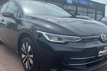 VW Golf 50.800 km 22.250 &euro; Hettstedt OT Walbeck 06333