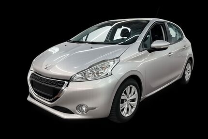 Peugeot 208 61.887 km 6.900 &euro; Nieder Olm 55268