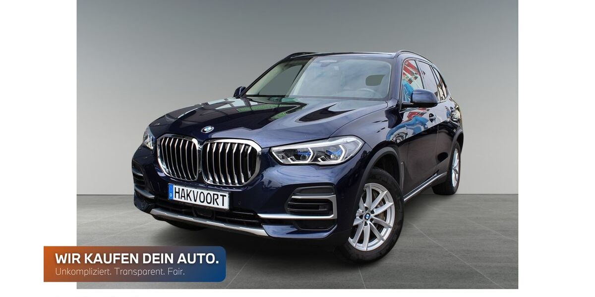 BMW X5 66.474 km 56.980 &euro; Altenkirchen 57610