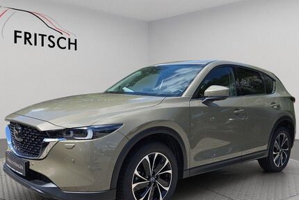Mazda CX-5 17.822 km 32.990 &euro; Riedenburg-Prunn 93339