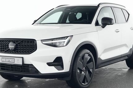 Volvo XC40 1.050 km 38.990 &euro; Weiterstadt 64331