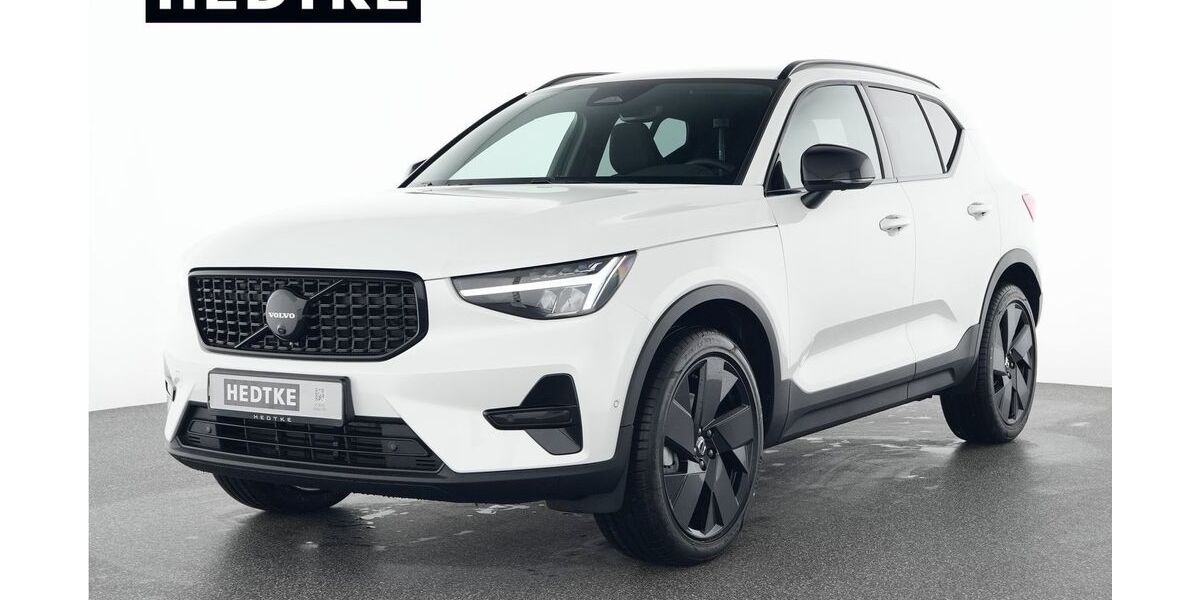 Volvo XC40 1.050 km 38.990 &euro; Weiterstadt 64331