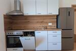 Stilvolle 3-Zimmer-AltbauWohnung mit Einbauküche und modernem Komfort