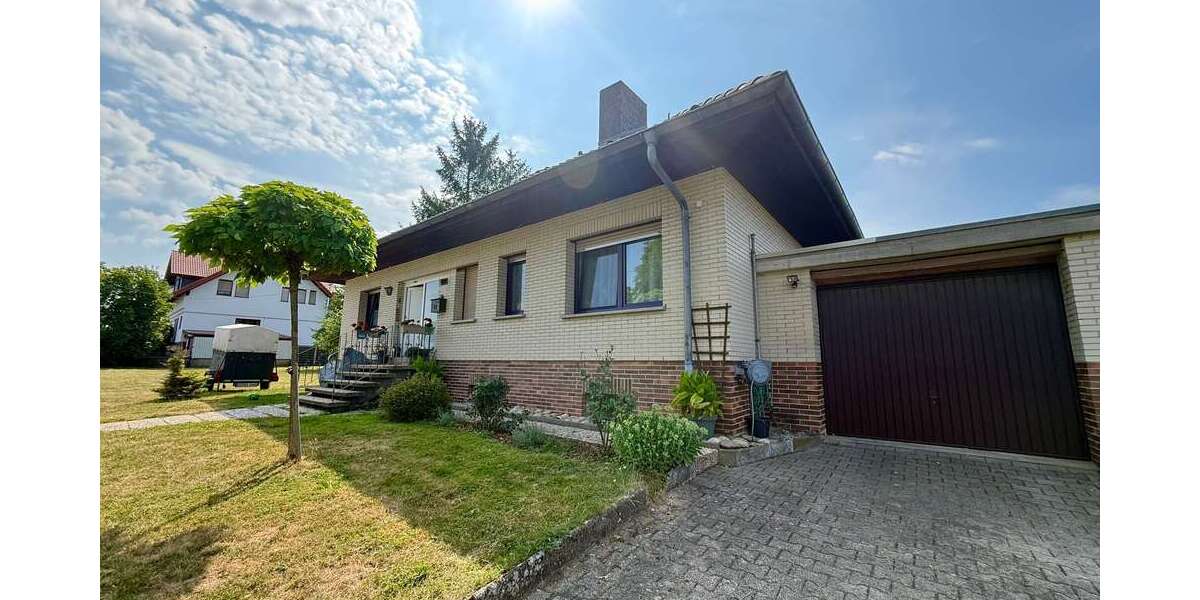 Einfamilienhaus Bad Rodach - 7 Zimmer, 141 m&sup2;, 295.000&euro; | Angebot:27092397