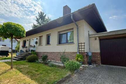 Haus Bad Rodach - 7 Zimmer, 141 m&sup2;, 295.000&euro; | Angebot:27092397
