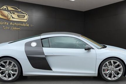 Audi R8 29.000 km 84.900 &euro; Mirow 17252
