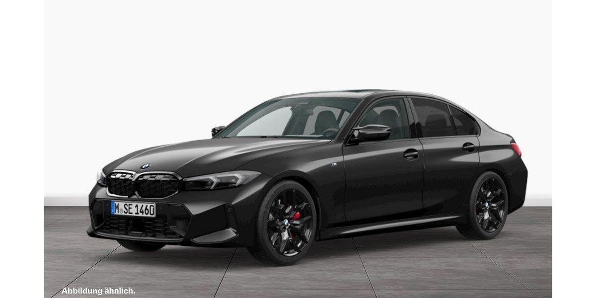 BMW M340i 15.900 km 66.990 &euro; Lindau 88131