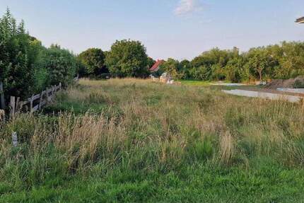 Grundstück Großwoltersdorf - 63.900&euro; | Angebot:25572815