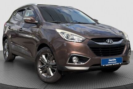 Hyundai ix35 80.421 km 10.900 &euro; Berlin 12683