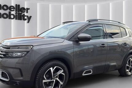Citroen C5 Aircross 72.000 km 17.790 &euro; Eisenach 99817