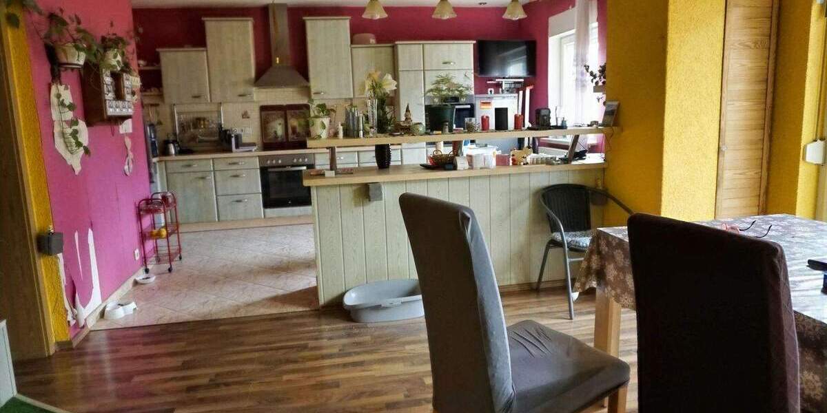 Doppelhaushälfte Boitzenburger Land Boitzenburg - 4 Zimmer, 150 m&sup2;, 174.000&euro; | Angebot:25779563