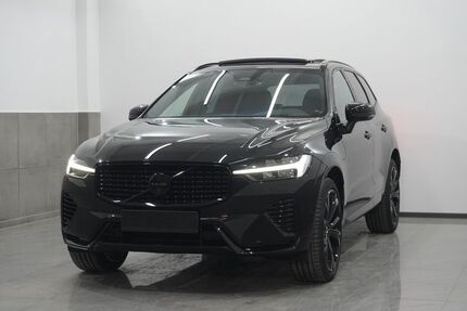 Volvo XC60 40.081 km 44.900 &euro; Seddiner See OT Neuseddin 14554