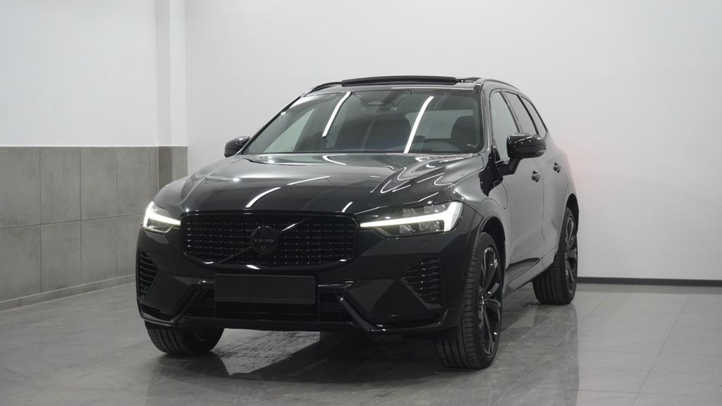 Volvo XC60 40.081 km 44.900 &euro; Seddiner See OT Neuseddin 14554