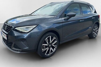 Seat Arona 28.950 km 22.490 &euro; Hildburghausen 98646
